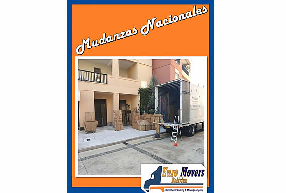 EURO MOVERS BOLIVIAN 3