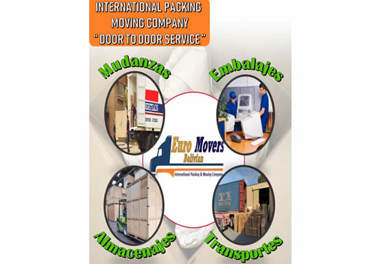 EURO MOVERS BOLIVIAN 4