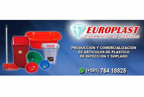 EUROPLAST 1