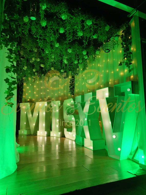 EVENTOS & EVENTOS