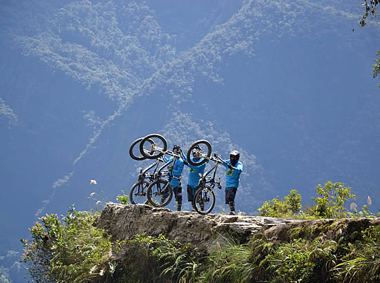 EVOLUTION RIDE SPIRIT 0