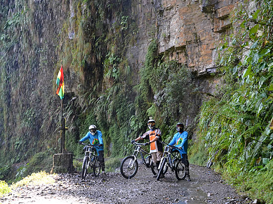 EVOLUTION RIDE SPIRIT 1