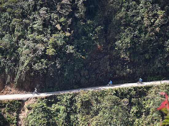 EVOLUTION RIDE SPIRIT 2