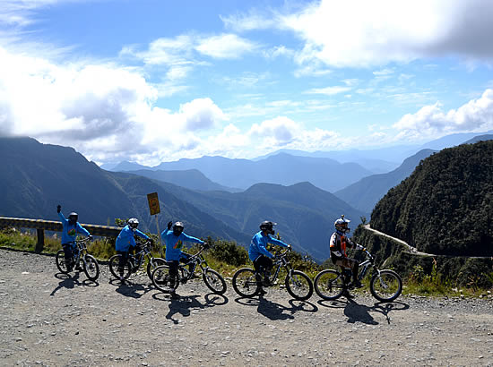 EVOLUTION RIDE SPIRIT 3