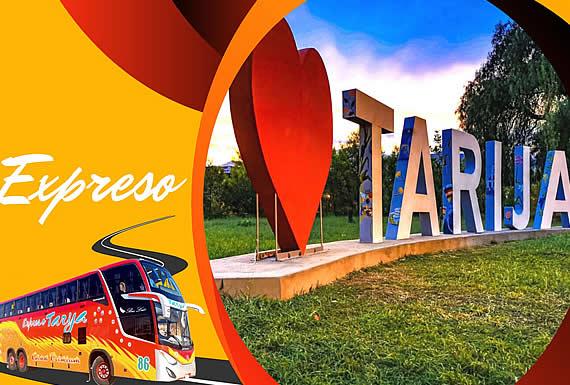EXPRESO TARIJA