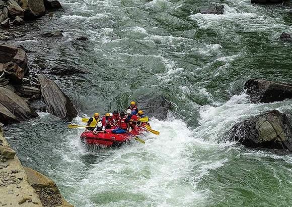 EXTREME EXPEDITIONS 0