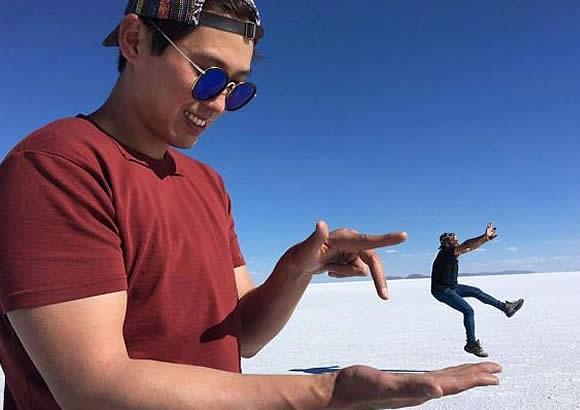 EXTREME EXPEDITIONS 1