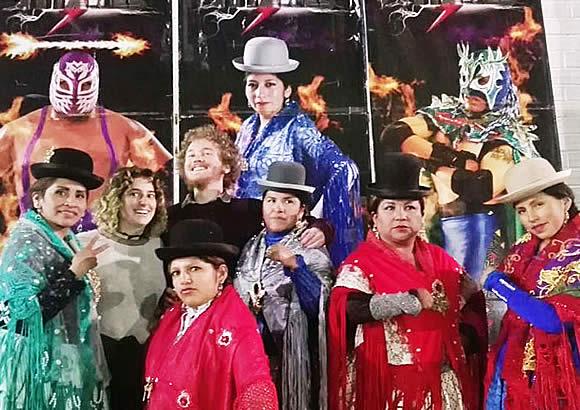 EXTREME EXPEDITIONS 4