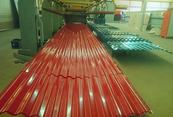 FÁBRICA DE CALAMINAS Y CLAVOS POTOSÍ FÁBRICA DE CALAMINAS Y CLAVOS POTOSÍ