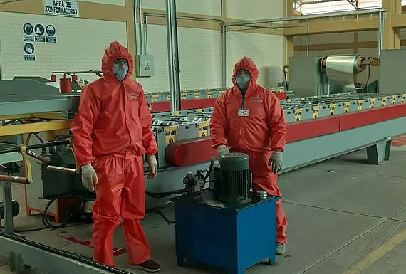 FÁBRICA DE CALAMINAS Y CLAVOS POTOSÍ 1