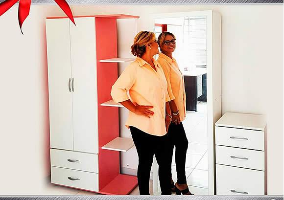 FÁBRICA DE MUEBLES MOBICEN 1