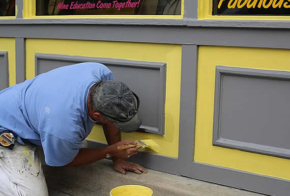 FÁBRICA DE YESO CHARAMOCO AYALA 3