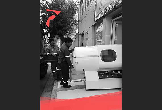 FALCON SPEED LOGISTICS 1