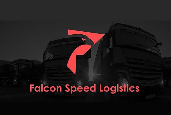FALCON SPEED LOGISTICS 2
