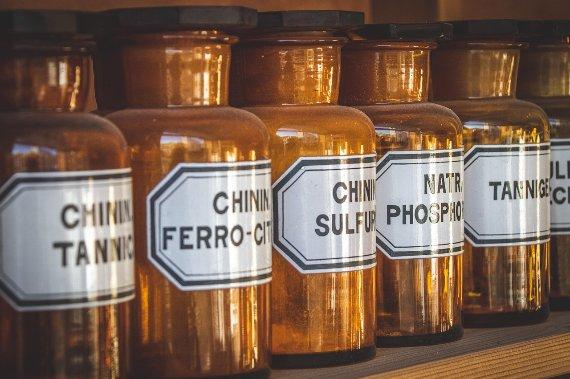 FARMACIA LA PROVIDENCIA 4