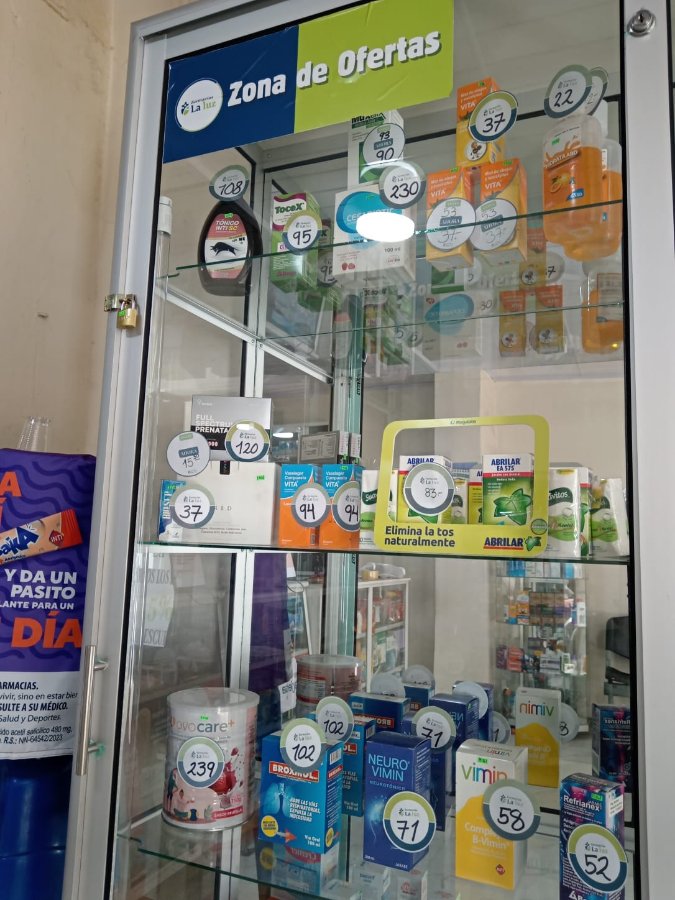 Zona ofertas