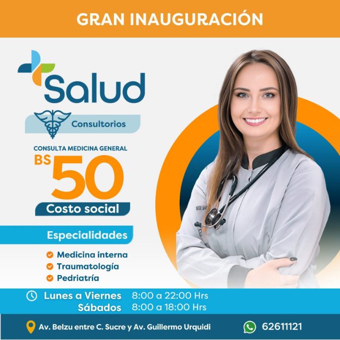 FARMAELIAS consultorio