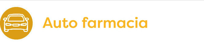 Farmaelias Auto farmacia