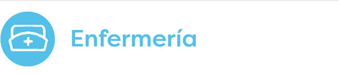 Farmaelias Enfermería