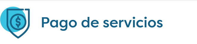 Farmaelias Pago de servicios