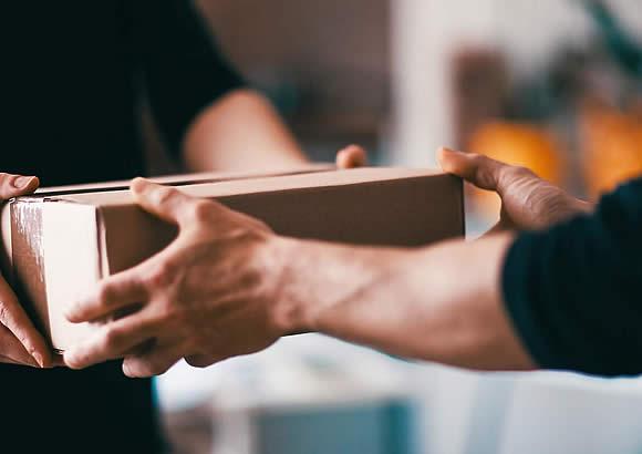 FEDERAL JUST IN TIME COURIER 0