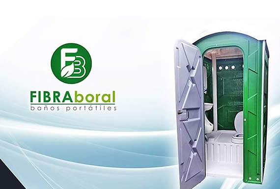 FIBRABORAL – BAÑOS PORTATILES 2