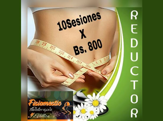 FIOSIOTERAPIA Y ESTETICA “FIOSIOMESTIC” 1