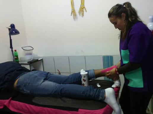 FISIOBODY FR “CENTRO DE FISIOTERAPIA Y ESTETICA”