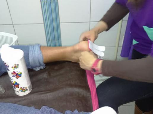 FISIOBODY FR “CENTRO DE FISIOTERAPIA Y ESTETICA” 1