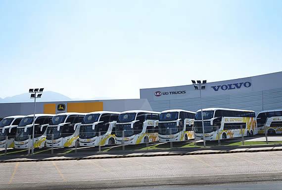 FLOTA EL DORADO FLOTA EL DORADO