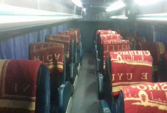 FLOTA PANAMERICANA 1