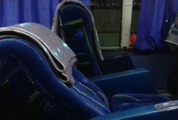 FLOTA PANAMERICANA 2