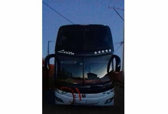 FLOTA PANAMERICANA 4