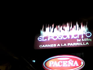 EL FOGONCITO DE MIKY 2