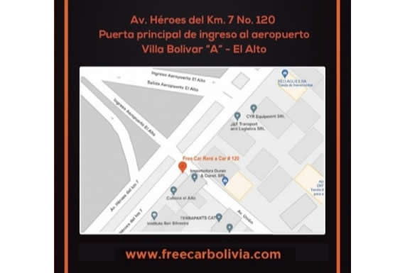 FREE CAR – RENT A CAR 3