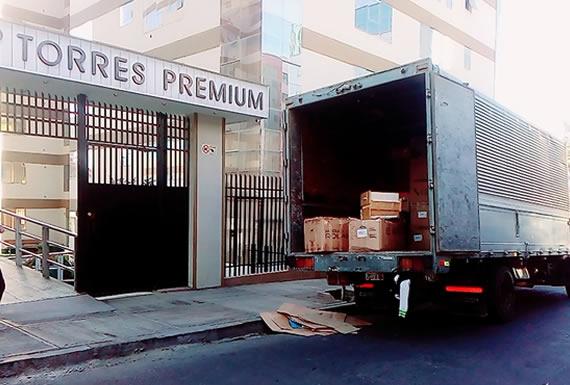 FUGAZ EXPRESS CARGO S.R.L. FUGAZ EXPRESS CARGO S.R.L.