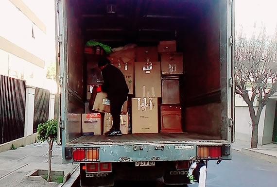 FUGAZ EXPRESS CARGO S.R.L. 2