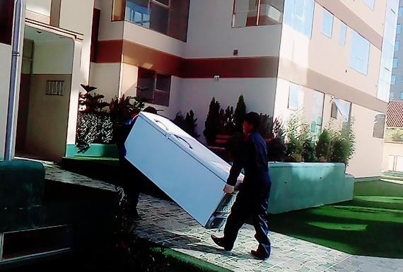 FUGAZ EXPRESS CARGO S.R.L. 4