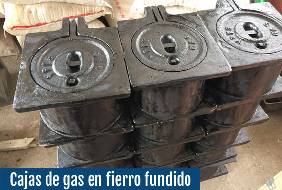 FUNDICION FUNTAIN 1