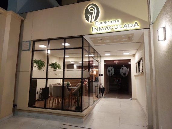 FUNERARIA INMACULADA