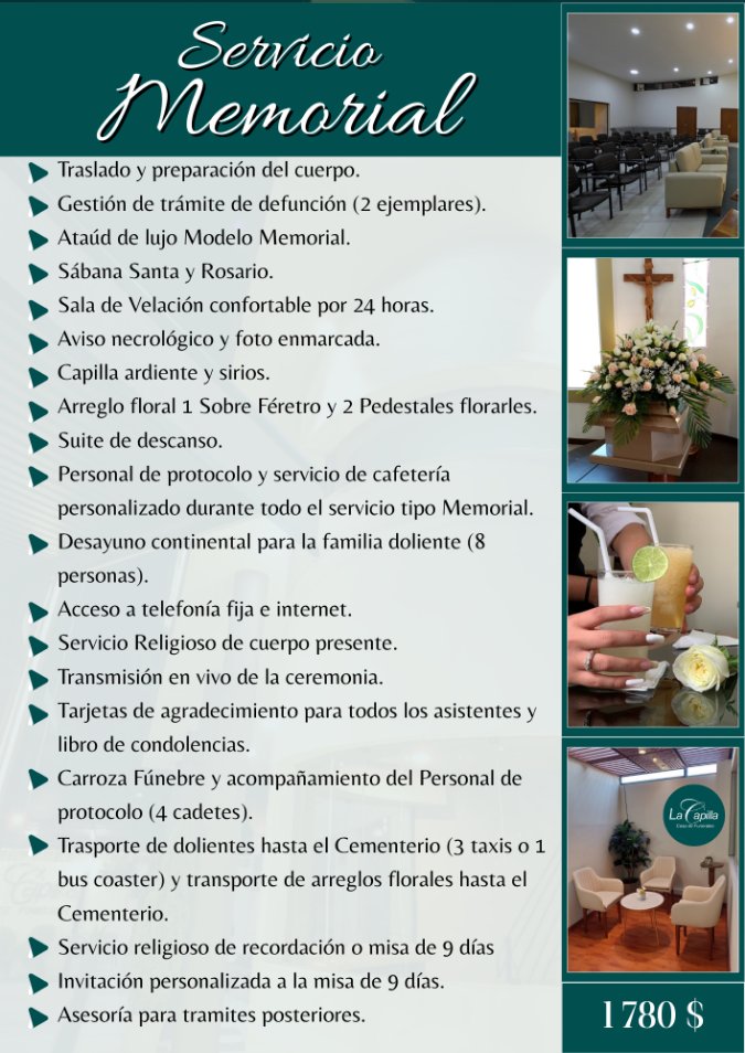 Servicios