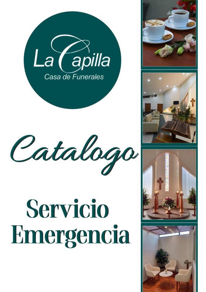 Servicios