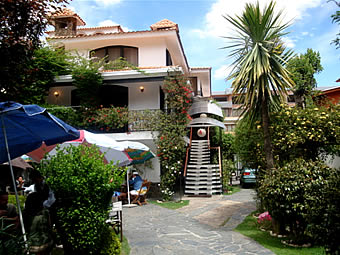 RESTAURANT JAPONÉS FURUSATO