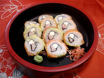 RESTAURANT JAPONÉS FURUSATO 4