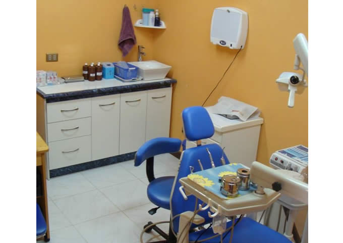 GAMA DENTAL CENTER 4