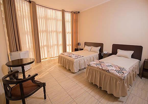 GANESH HOTEL * * * 1