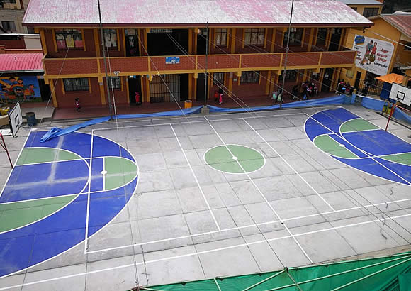 GAVILANO SERVICIOS & CONSTRUCCIÓN 1