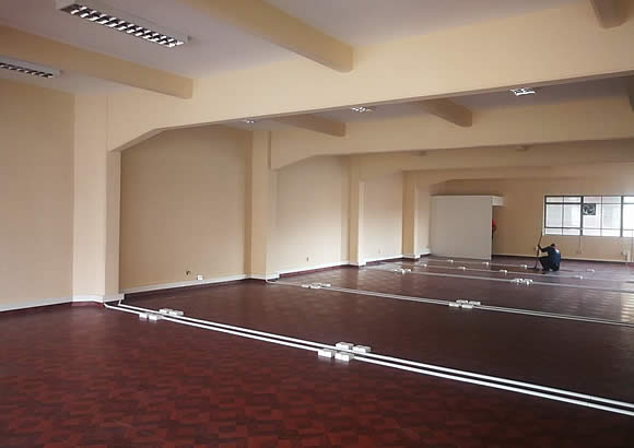 GAVILANO SERVICIOS & CONSTRUCCIÓN 2