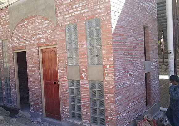 GAVILANO SERVICIOS & CONSTRUCCIÓN 3