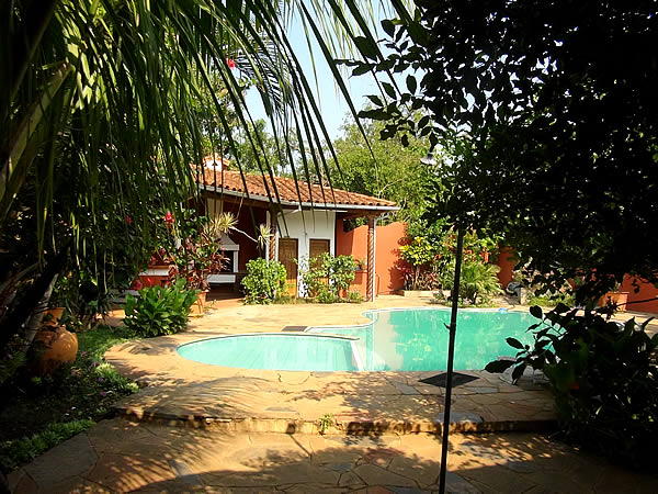 GRAN HOTEL CONCEPCIÓN 4